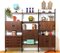 Vintage Wall Unit from, Italy, 1960s 2