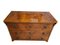 19th Century European Walnut Commode, Image 2