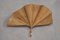 Tommaso Barbi the Leaf Ginkgo Brass Wall Light, 1970s, Image 2