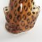 Mid-Century Italian Ceramic Leopard / Panther, 1960s 13