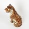 Mid-Century Italian Ceramic Leopard / Panther, 1960s 9
