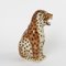 Mid-Century Italian Ceramic Leopard / Panther, 1960s 11