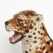 Mid-Century Italian Ceramic Leopard / Panther, 1960s 2