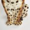 Mid-Century Italian Ceramic Leopard / Panther, 1960s 7