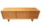 Danish Sideboard in Oak by Kurt Østervig for KP Furniture, Denmark, 1960s 11