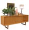 Danish Sideboard in Oak by Kurt Østervig for KP Furniture, Denmark, 1960s 10