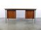 Modernist Freestanding Teak Writing Desk by Cees Braakman for Pastoe, 1960s, Image 24