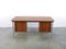 Bureau Moderniste en Teck par Cees Braakman pour Pastoe, 1960s 23