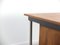 Modernist Freestanding Teak Writing Desk by Cees Braakman for Pastoe, 1960s, Image 15