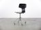 Early Hammer Swivel Desk Chair by Arne Jacobsen for Fritz Hansen, 1968 6
