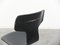 Early Hammer Swivel Desk Chair by Arne Jacobsen for Fritz Hansen, 1968 14