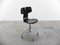 Early Hammer Swivel Desk Chair by Arne Jacobsen for Fritz Hansen, 1968 2