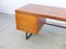 Modernist Teak Standard Writing Desk by Pierre Guariche for Meurop, 1960s 7