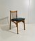 Dining Chairs, Italy, 1960s, Set of 4, Image 8
