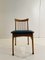 Dining Chairs, Italy, 1960s, Set of 4 9