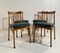 Dining Chairs, Italy, 1960s, Set of 4 4