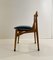 Dining Chairs, Italy, 1960s, Set of 4, Image 10