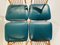 Dining Chairs, Italy, 1960s, Set of 4, Image 7