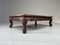 Taishō Era Hardwood Low Table, Japan, 1920s, Image 13