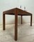Danish Teak Model 381 Table by Aksel Kjersgaard for Odder Furniture, 1960s 3