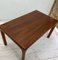 Danish Teak Model 381 Table by Aksel Kjersgaard for Odder Furniture, 1960s, Image 12