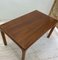 Danish Teak Model 381 Table by Aksel Kjersgaard for Odder Furniture, 1960s, Image 11