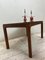 Danish Teak Model 381 Table by Aksel Kjersgaard for Odder Furniture, 1960s, Image 7