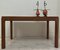 Danish Teak Model 381 Table by Aksel Kjersgaard for Odder Furniture, 1960s, Image 13