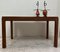 Danish Teak Model 381 Table by Aksel Kjersgaard for Odder Furniture, 1960s 16