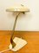 Lámpara de mesa Belmag con pantalla giratoria, Switserland, años 50, Imagen 12