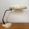 Belmag Tischlampe mit drehbarem Lampenschirm, Schweiz, 1950er 21