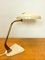Belmag Tischlampe mit drehbarem Lampenschirm, Schweiz, 1950er 6