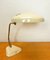 Belmag Table Lamp with Swivel Lampshade, Switserland, 1950s 4