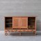 Mid-Century Danish Oak Sideboard in style of Kjaernulf, Image 15