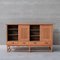 Mid-Century Danish Oak Sideboard in style of Kjaernulf, Image 17