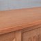 Mid-Century Danish Oak Sideboard in style of Kjaernulf 2