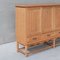 Mid-Century Danish Oak Sideboard in style of Kjaernulf, Image 3