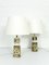 Mid-Century Scandinavian Table Lamps by Nils Thorsson for Fog & Mørup, Set of 2 7