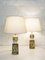 Mid-Century Scandinavian Table Lamps by Nils Thorsson for Fog & Mørup, Set of 2, Image 3