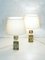 Mid-Century Scandinavian Table Lamps by Nils Thorsson for Fog & Mørup, Set of 2, Image 4