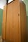 Teak Tambour Wardrobe from Austinsuite, 1960s, Image 4