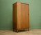 Teak Tambour Wardrobe from Austinsuite, 1960s 2