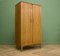 Teak Wardrobe by Alfred Cox for Heals, 1960s, Image 2