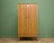 Teak Wardrobe by Alfred Cox for Heals, 1960s, Image 1