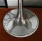 Futurist Space Needle Table Lamp in Acrylic Glass and Steel, Italy, 1960s, Image 11