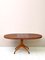 Table Extensible Scandinave par David Rosen pour Nordiska Kompaniet, 1960s 5