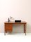 Vintage Danish Desk with Chest of Drawers, 1960s 3