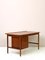 Vintage Danish Desk with Chest of Drawers, 1960s 4