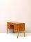 Scandinavian Desk Moderniating with Drawers, 1960s, Image 6