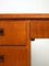 Scandinavian Desk Moderniating with Drawers, 1960s, Image 13